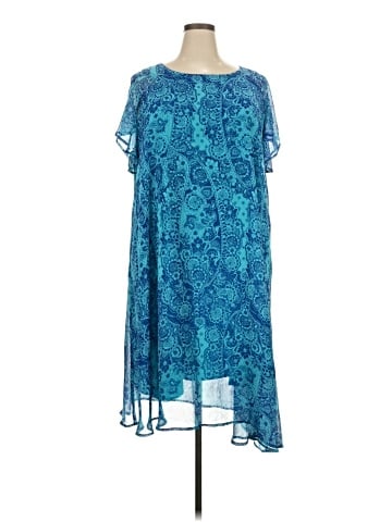 Avenue Casual Dress (view 1)