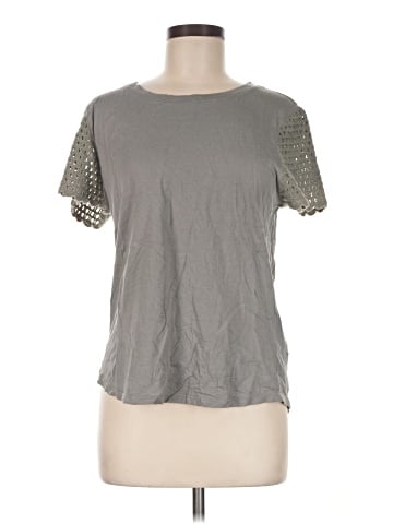 C&C California Short Sleeve T-Shirt (view 1)