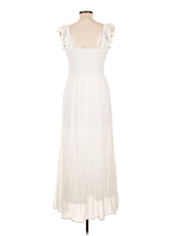 August Sky Casual Dress (view 2)