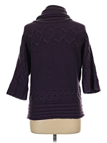Antonio Melani Wool Pullover Sweater (view 2)