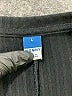 Old Navy Solid Black Casual Dress Size L - photo 7