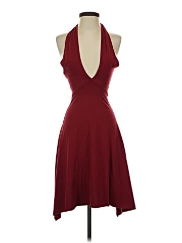 American Apparel Cocktail Dress (view 1)