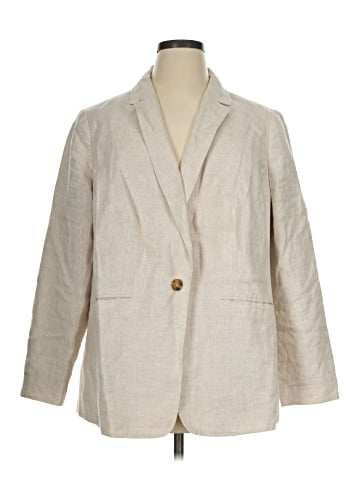 Talbots Blazer (view 1)