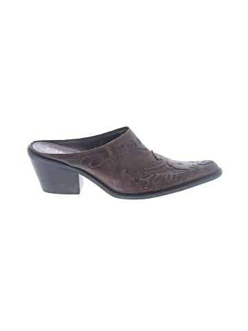 Mia Mule/Clog (view 1)
