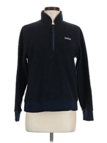 Patagonia Pullover Sweater (view 1)