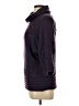 Antonio Melani 100% Merino Wool Purple Wool Pullover Sweater Size L - photo 5