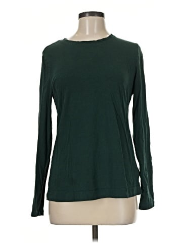 Athleta Long Sleeve T-Shirt (view 1)
