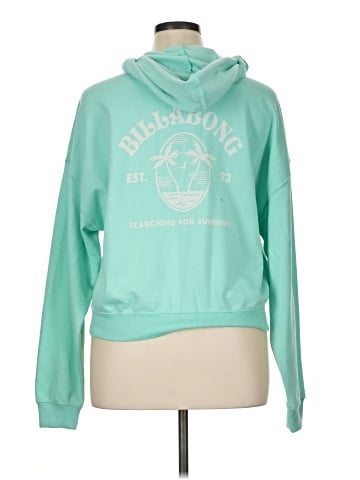 Billabong Zip Up Hoodie (view 2)