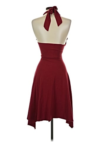 American Apparel Cocktail Dress (view 2)