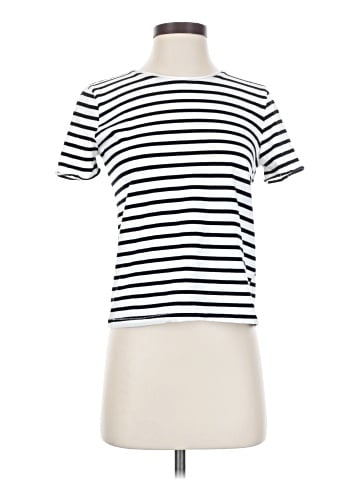 Zara Short Sleeve T-Shirt (view 1)