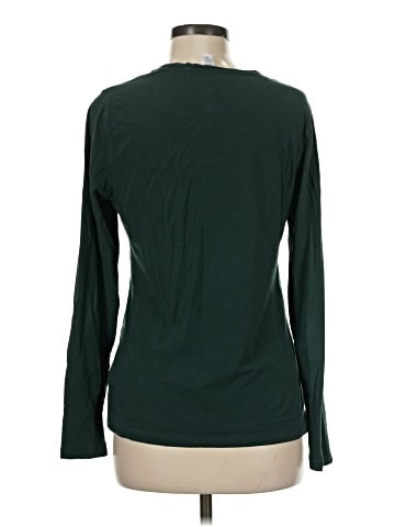 Athleta Long Sleeve T-Shirt (view 2)