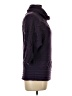 Antonio Melani 100% Merino Wool Purple Wool Pullover Sweater Size L - photo 4