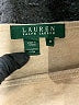 Lauren by Ralph Lauren Tan Pullover Sweater Size M - photo 7