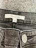 STS Blue Gray Jeans Size 28 waist - photo 7