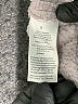 Madewell 100% Polyester Gray Pullover Sweater Size S - photo 8