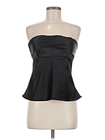 Zara Sleeveless Blouse (view 1)