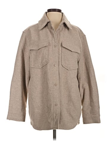 H&M Coat (view 1)