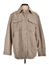 H&M Tan Coat Size S - photo 1