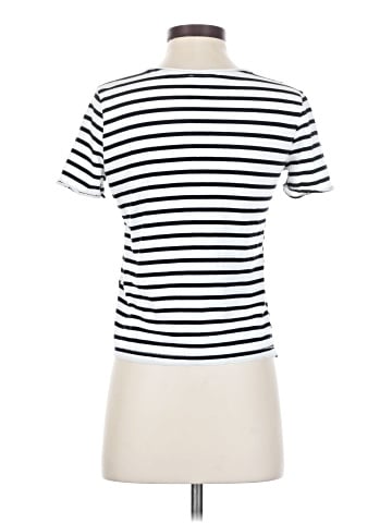 Zara Short Sleeve T-Shirt (view 2)