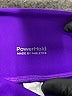 Fabletics Color Block Purple Yoga Pants Size M - photo 7