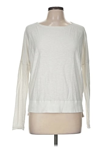 Vince. Long Sleeve T-Shirt (view 1)