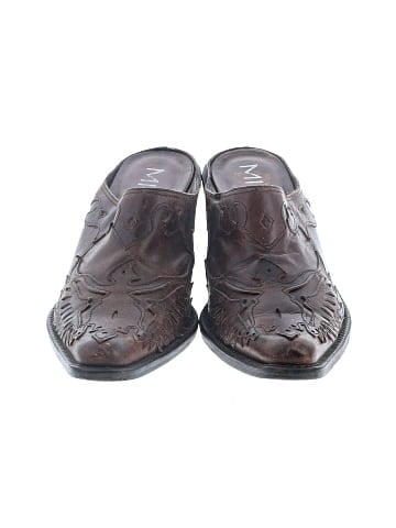 Mia Mule/Clog (view 2)