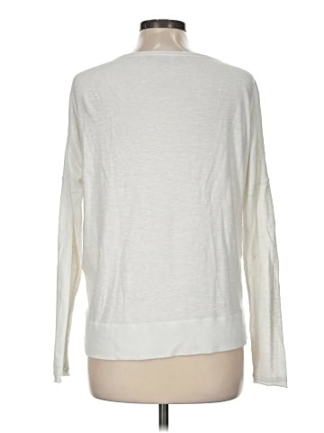 Vince. Long Sleeve T-Shirt (view 2)