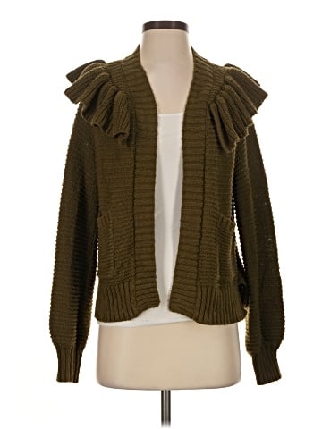 Madewell Cardigan (view 1)
