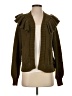 Madewell Brown Cardigan Size XXS - photo 1