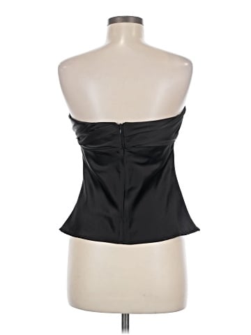 Zara Sleeveless Blouse (view 2)