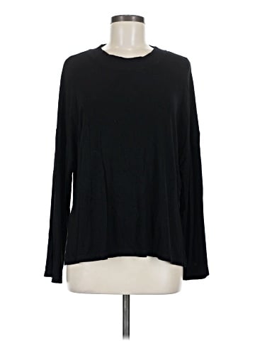 Lulus Long Sleeve Top (view 1)