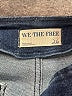 We the Free Blue Jeans Size 26 waist - photo 7