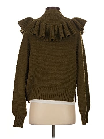 Madewell Cardigan (view 2)