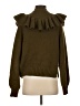 Madewell Brown Cardigan Size XXS - photo 2
