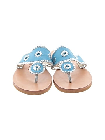 Jack Rogers Flip Flops (view 2)