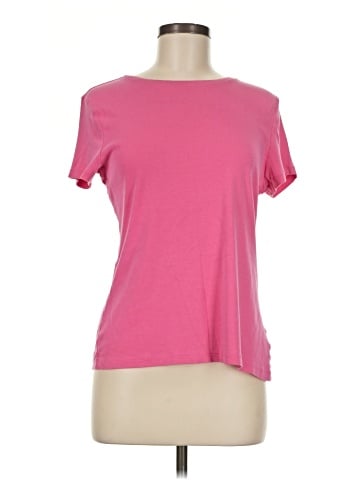 Talbots Short Sleeve T-Shirt (view 1)
