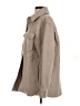 H&M Tan Coat Size S - photo 5