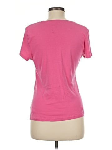 Talbots Short Sleeve T-Shirt (view 2)