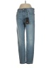 FRYE Blue Jeans Size 27 waist - photo 1