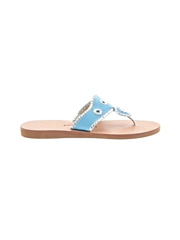 Jack Rogers Flip Flops (view 1)