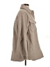 H&M Tan Coat Size S - photo 4