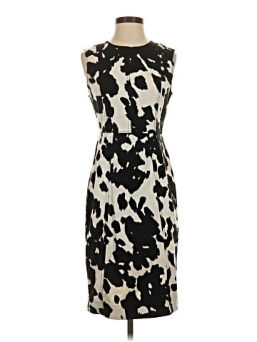 Diane von Furstenberg Cocktail Dress (view 1)
