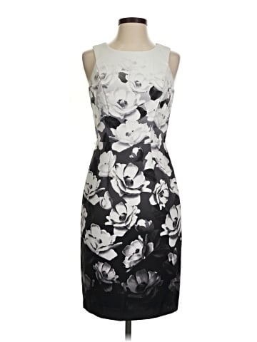 White House Black Market Cocktail Dress (view 1)
