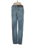 FRYE Blue Jeans Size 27 waist - photo 2