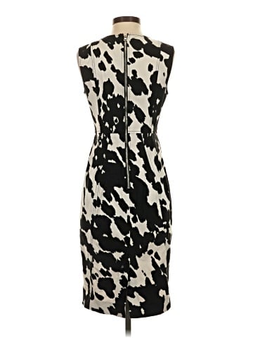Diane von Furstenberg Cocktail Dress (view 2)