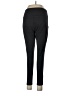 Earth Yoga Solid Black Active Pants Size L - photo 2