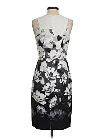 White House Black Market Cocktail Dress (view 2)