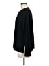 Lulus Black Long Sleeve Top Size M - photo 5