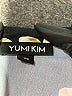 Yumi Kim 100% Polyester Floral Black Romper Size XS - photo 4