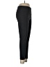 Earth Yoga Solid Black Active Pants Size L - photo 4